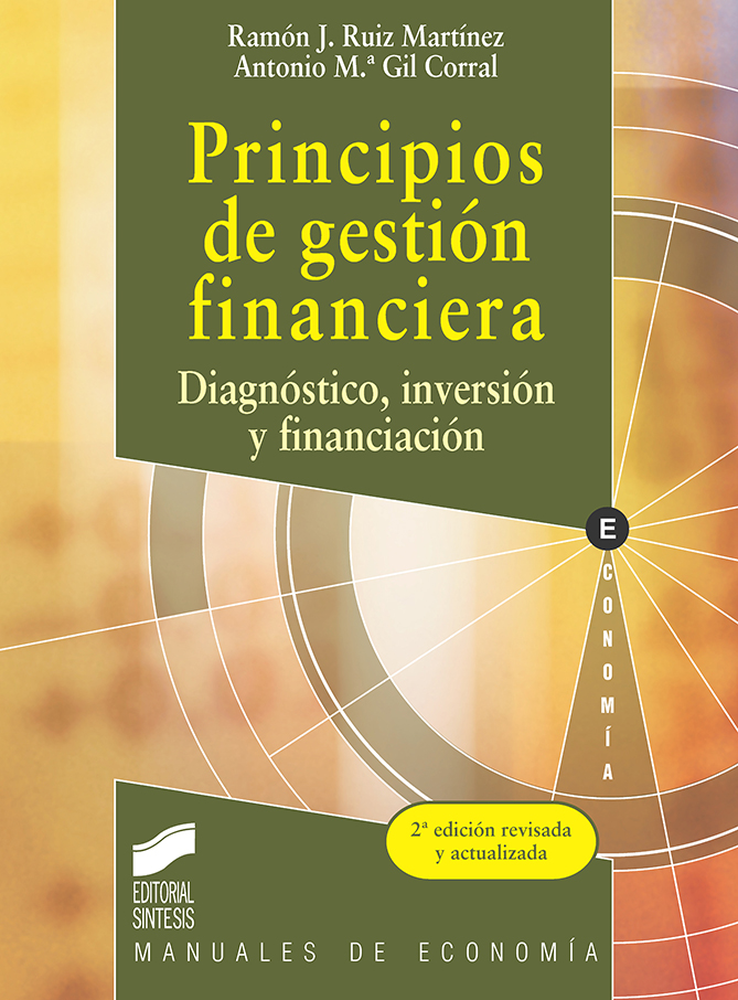 Principios de gestión financiera (2.ª edición revisada y actualizada)